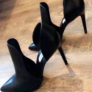 Steve Madden Dolly 8.5